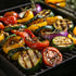 SavorSatch 8oz Lemon Pepper Seasoning Certified Kosher, All-Purpose Blend for Vegetables, Seafood & Poultry, Frying