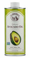 La Tourangelle Avocado Oil, All-Natural Handcrafted from Premium Avocados, 25.4 fl oz for Cooking and Skin