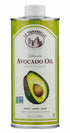 La Tourangelle Avocado Oil, All-Natural Handcrafted from Premium Avocados, 25.4 fl oz for Cooking and Skin