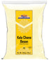 Rani Kala Chana Besan (Chick Peas Flour) 28oz (1.75lbs) 800g ~ All