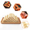 HAIKISS Collagen Sausage Casing,HALAL Edible Drying Sausage Casings 30mm for Hot Dog,Breakfast