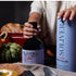 300+ 16.8 oz. Solivera Mini Verde Extra Virgin Olive Oil Cold Pressed, High Polyphenols, Baby-Friendly Blend, Smooth