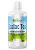 NutriNoche 5-Herb Essiac Tea - 32oz (30-Day Supply) - Ready to Drink