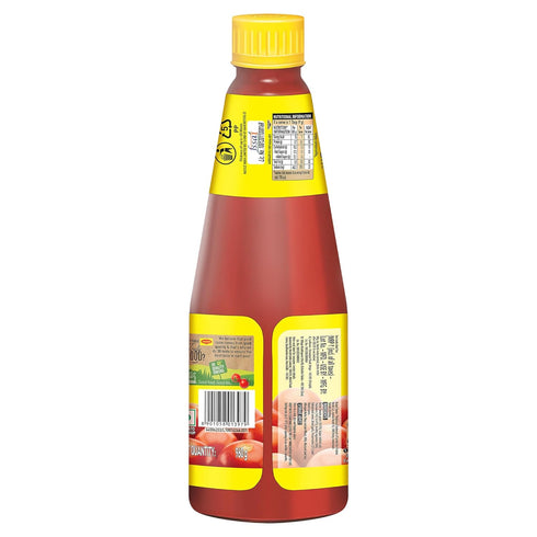 1 Maggi, Rich Tomato Ketchup, Kilogram(kg)