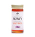 Zaffrus - Saffron Infused Honey - American Star Thistle Honey Infused with