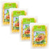 Sanniti Italian Gluten Free Potato Gnocchi, 17.5 oz (500 g) (Pack of