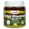 Gulluoglu Dubai Chocolate Pistachio Peanut Spread Rich & Creamy Middle Eastern Chocolate