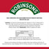 Robinsons Summer (66ml) Pack) Squash'd Fruits NAS (Single
