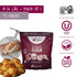 #1 4.5LB gfJules Certified Gluten Free All Purpose Flour | No Grit | Great Cup for Cup Baking Alternative to Regular