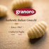 17.6 oz (500g) (Pack 3) Granoro Italian Potato Gnocchi Pasta, Soft Traditional Potato Dumplings, Authentic Italian