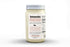 Fatworks 100% WHOLE30 14 oz. 2pk Premium Grass Fed, Pasture Raised Beef Tallow, Artisanally Rendered, Approved, KETO