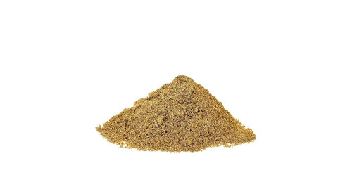 The Spice Way Premium Anise Seeds, Ground Seeds (8 oz) for Baking Bread, Cooking, and Tea