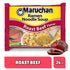 Meals,3 Oz,(Pack 48) Maruchan Ramen Roast Beef,Instant Ramen Noodles,Ready to Eat