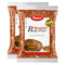 Manna Sprouted Ragi Flour/ Finger Millet Flour, 2kg (1kg Pack x2)