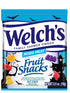 0.5 85 Count Welch's Halloween Fun Size Fruit Snacks, Ounce