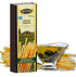 Alessi Rosemary Breadsticks, Zero Trans Fat, Non GMO, 3 Ounces (Pack of