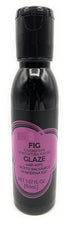 Generic Fig Flavored Glaze Balsamic Vinegar of Modena, Product of Italy 5.07 fl.