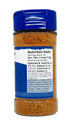 (3.4 Kansas City Meat Rub Ounce Bottle)