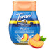 2-Pack, 1.62 Oz Torani Sugar Free Peach Liquid Drink Enhancer, Water Flavoring Ea
