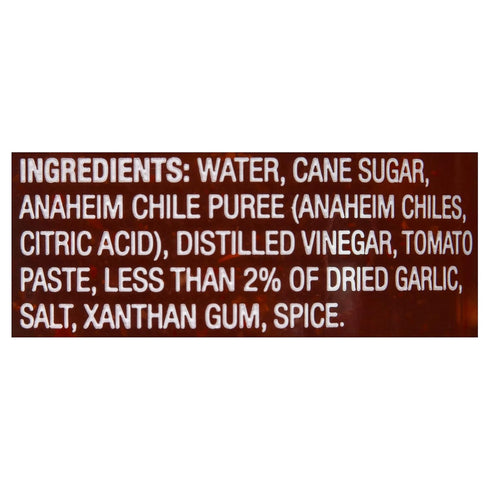 Sky Valley Sweet Chili Sauce, 14.5 Oz, Thai Sweet Chili Sauce for Dipping, Gluten-Free, Non-GMO