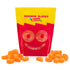 2 70 Count Orange Slices | Pound Bag - Approx. | Jelly Candy | Old-Time Treats |Old Fashioned Candy