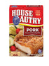Pack 3 pack Fry Trio - Chicken, Pork, Seafood Seasoned Breading Mixes