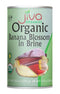 Jiva Organic Banana Blossoms 14 Ounce (Pack of 6) - BPA Free,