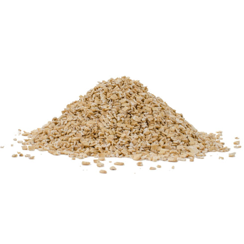 54oz (Pack 4) Bob's Red Mill Steel Cut Oats, of - Non GMO, Whole Grain, Vegan, Kosher