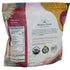 5lb Relative Foods Organic Amaranth Flour Gluten-Free, High Protein Organic Millet Flour Amaranth Powder Ideal