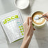 24 oz Jaca Rare Sugar Pure Allulose Sweetener | Healthy Sugar Substitute for Food & Drinks | Keto-Friendly, Vegan
