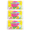 Spangler Bunnies, Chicks, and Eggs Marshmallow Easter Candy - Pack of 3