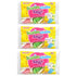 Spangler Bunnies, Chicks, and Eggs Marshmallow Easter Candy - Pack of 3