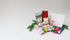 Coffee Masters Holiday Gift Box - Assorted Coffee, Cocoa, and Tea Delights