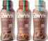 OWYN Only What You Need Double Shot Mocha Latte, Vanilla Latte and