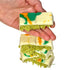 10 oz 235 Dubai Chocolate Bar. Velvet Pistachio Cream & Crispy Kataifi in White Chocolate | g