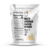 15oz, It's Just - White Cheddar Cheese Powder, Traditional Sharp Flavor, Made in USA, rBST/rBGH Hormone Free, Shelf