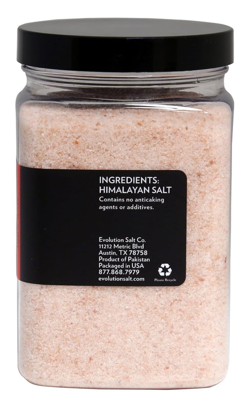 Evolution Salt Gourmet Fine - Premium Quality