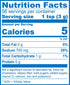 Podravka Vegeta Seasoning Shaker, No MSG, 6 Ounce (170 g)