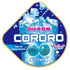 UHA CORORO (Ramune Soda / 40g x 6) Japanese Gummy Candy, Gummies (Juicy
