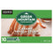 Green Mountain Coffee Roasters Caramel Vanilla Cream Keurig K-Cup Coffee, 10 ct