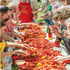 Slap Ya Mama Cajun Seafood Boil Seasoning, 4lb, No MSG and Kosher