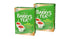 Barry's Tea Irish Breakfast 80 count Tea Bags (Pack of 2)