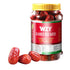 WZY Premium Dried Red Dates Jujube Dates - 100% Natural Large & Sweet