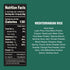 Pack, 20g (6g 8 Pack 3 Kaizen Protein Rice Variety Protein, Low Carb Net Carbs), Keto-Friendly, Gluten-Free, Made