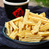 Noble Createaprototype 160 5.6 Oz Handmade Yuba Dried Beancurd Sticks - Tofu Skin Sheets Dried Beancurd Sticks G Dried