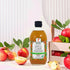 17 Zoe Apple Cider Vinegar, Fluid Ounce