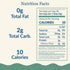 4 oz (Pack 1) Maine Coast Sea Vegetables Organic Dulse Flakes | Seaweed Snacks | Rich in Iodine, Protein & Minerals |