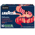 60-Count (6 Packs 10) Lavazza Dolcevita Classico, Single-Serve Keurig K-Cup Pods, Medium Roast Coffee, Box