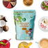 1 (Pack 4): Colibreeco, Organic Coconut Sugar, Pound of Perfect for Sweetening Drinks & Recipes | Low Glycemic Sugar
