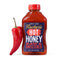 Fischer's Hot Honey 24 oz 100% Raw Unfiltered Honey with Hot Pepper